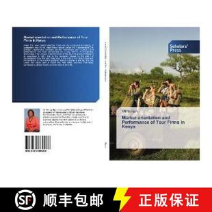 Kenya and Tour Firms orientation Performance 9783639669466 预订 Market