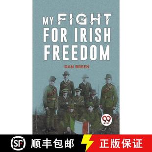 Fight For Freedom 4周达 Irish 9789358719116