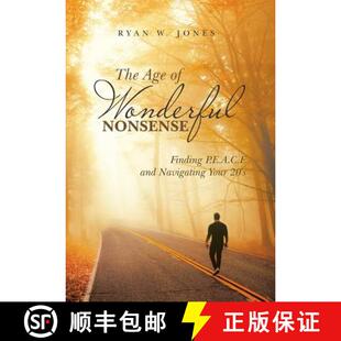 Your 4周达 Age Nonsense Navigating and The P.E.A.C.E Finding 9781982208950 Wonderful