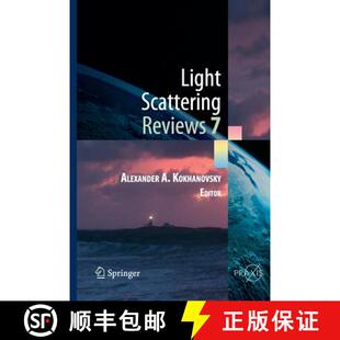 4周达 Reviews Scattering Radiative Properties Atmosphere Optical Light and Transfer 9783662507926 U...