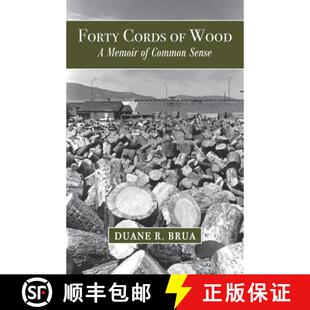 Common 9781937303563 Forty Wood 4周达 Cords Sense Memoir