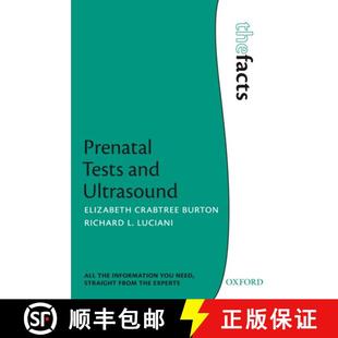 【3-4周达】Prenatal Tests and Ultrasound [9780199599301]