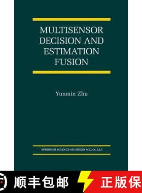 【3-4周达】Multisensor Decision and Estimation Fusion [9781461353676]