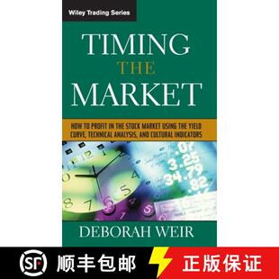 How Curve Market Timing Technical Yield Profit Anal... Stock The Using 4周达 9780471708988
