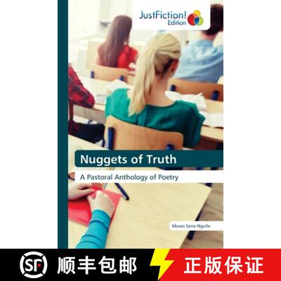 预订 Nuggets of Truth [9786200496126]