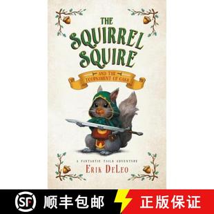 the The Squire 9781733513814 预订 Tournament and Squirrel Oaks