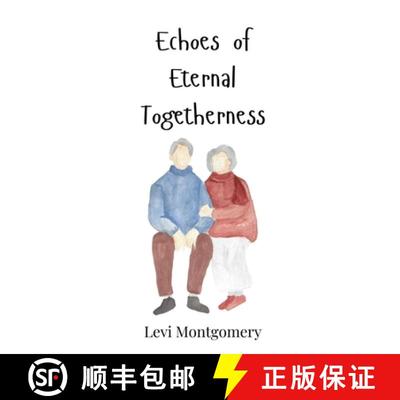 【3-4周达】Echoes of Eternal Togetherness [9783690810357]