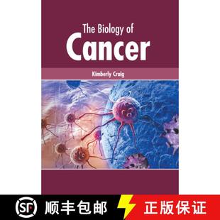 【3-4周达】The Biology of Cancer [9781632428813]