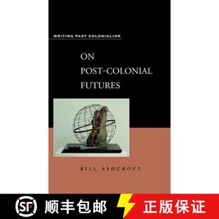 9780826452252 Futures Transformations Colonial 4周达 Post Culture