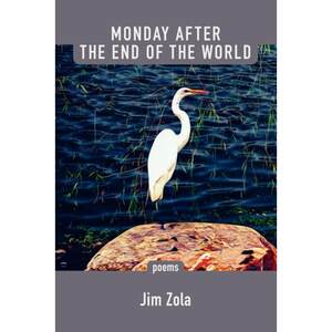 【4周达】Monday After the End of the World[9781952326394]