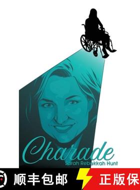 预订 Charade [9781646108442]