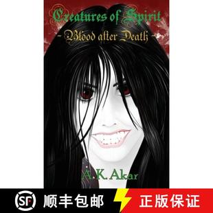 Death 4周达 after 9781738343119 Blood