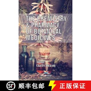 Pharmacy 9780820602394 3周达 Medicines Botanical and Chemistry The