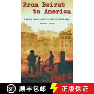 From 4周达 Beirut 9798223435419 America