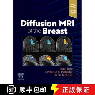 Diffusion MRI Breast 4周达 the 9780323797023