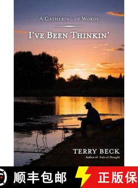 预订 I've Been Thinkin' [9780991368570]