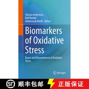 Stress 9783031607370 4周达 Measurement and Basics Oxidative Biomarkers