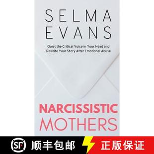 Voice Rewrite Your Mothers the 9791281498358 After E... Narcissistic Quiet Critical and Head Story 4周达