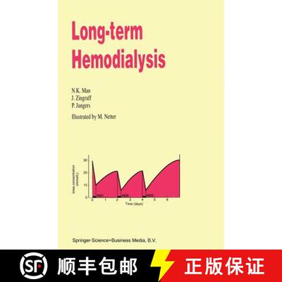 【3-4周达】Long-Term Hemodialysis [9789401040167]