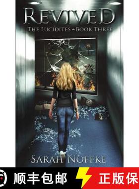 预订 Revived [9780986208041]