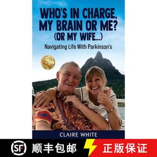 With Charge 预订 Life Parkinson Navigating Wife... Me? 9781922982889 Brain Who