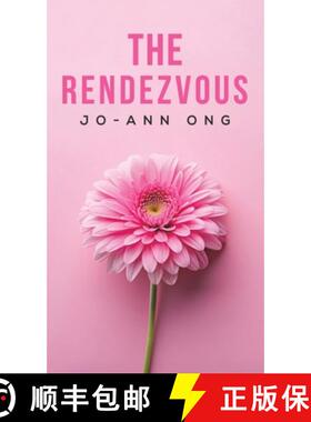 【3-4周达】The Rendezvous [9781035885992]