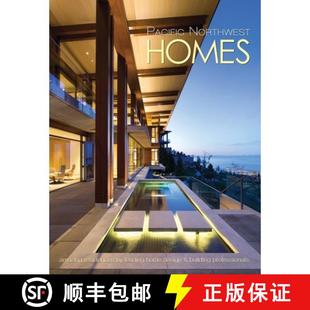 Amazing Leading Pacific Homes Professionals 预订 Building Residences Northwest Design Home 9781917399449