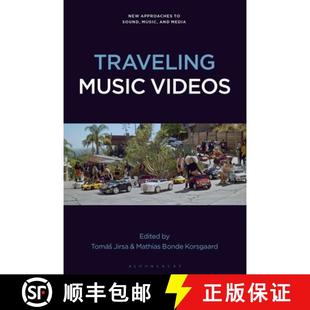 9781501397998 预订 Videos Music Traveling