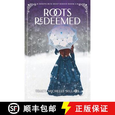 【3-4周达】Roots Redeemed [9781936501618]