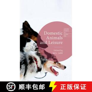 Domestic 4周达 Animals and 9781137415530 Leisure