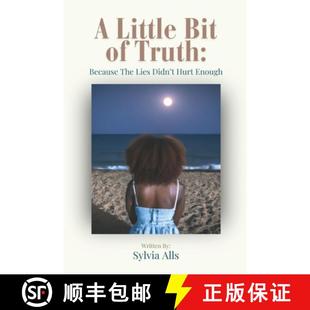4周达 Bit Little Truth; Didn Hurt Lies the Because 9781957751887 Enough
