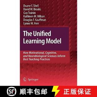 Unified How The Sciences 9789048132140 Neurobiological Learning 4周达 Cognitive Motivational Model Inf... and