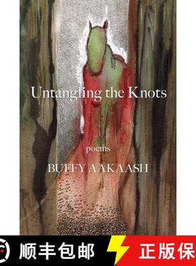 预订 Untangling the Knots [9781639802272]