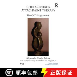 Attachment Child Programme 9780367323677 The Therapy Centred 4周达 CcAT