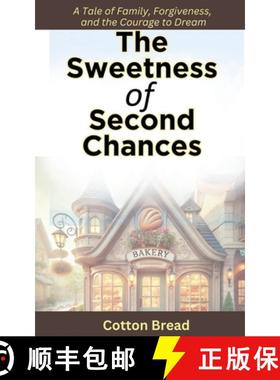 预订 The Sweetness of Second Chances [9798227725851]