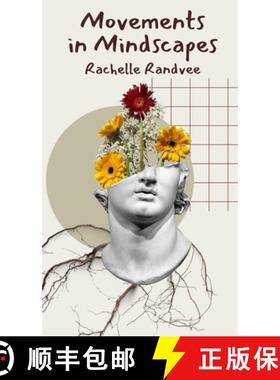 预订 Movements in Mindscapes [9789916925881]