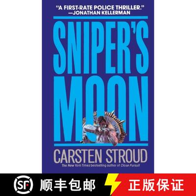 预订 Sniper's Moon: A Novel [9780553762648]