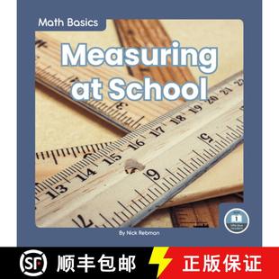 Math Basics Measuring School 4周达 9781646192007