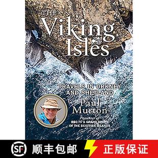 and 9781780275802 The Travels Isles 4周达 Viking Shetland Orkney