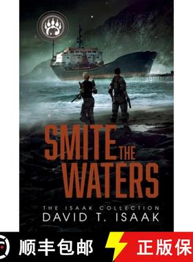 预订 Smite the Waters [9781958840177]