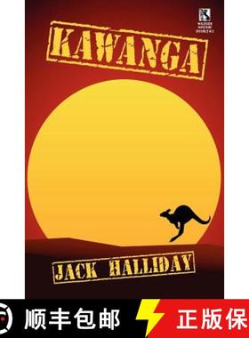 【3-4周达】Kawanga: A Mystery Novel / Swan Song and Other Mystery Stories (Wildside Mystery Double #12) [9781434445551]