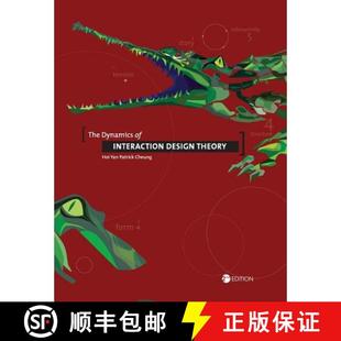 The 9781631899843 预订 Theory Interaction Dynamics Design
