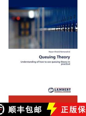 预订 Queuing Theory [9783659248207]