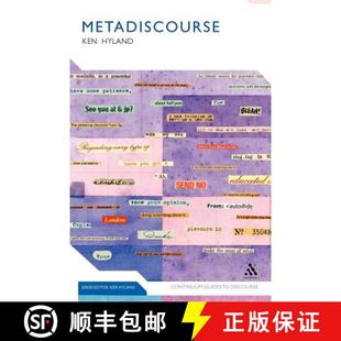 Exploring Interaction 9780826476111 Writing 4周达 Metadiscourse