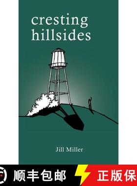 【3-4周达】Cresting Hillsides [9781716142864]