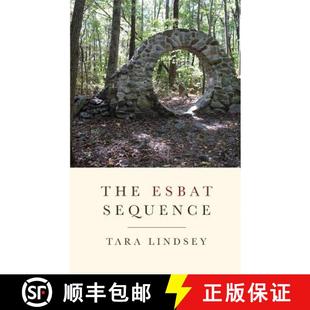 Sequence 4周达 Esbat 9781938697241 The
