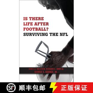 the 9781479862863 After Football? Life 4周达 There NFL Surviving