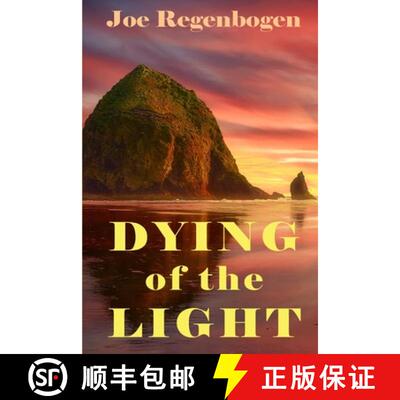 【3-4周达】Dying of the Light [9798888191750]
