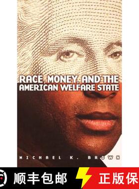 【3-4周达】Race, Money, and the American Welfare State: Medieval English Devotional Literature in Tra... [9780801435102]