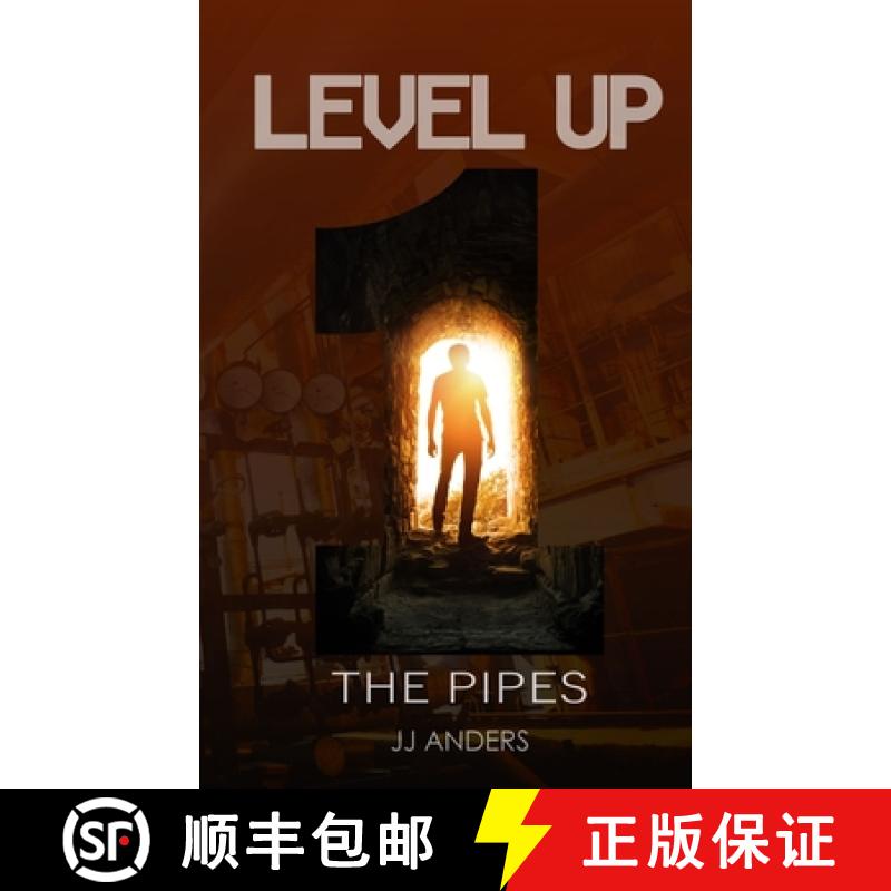 【3-4周达】The Pipes [9781945100857]